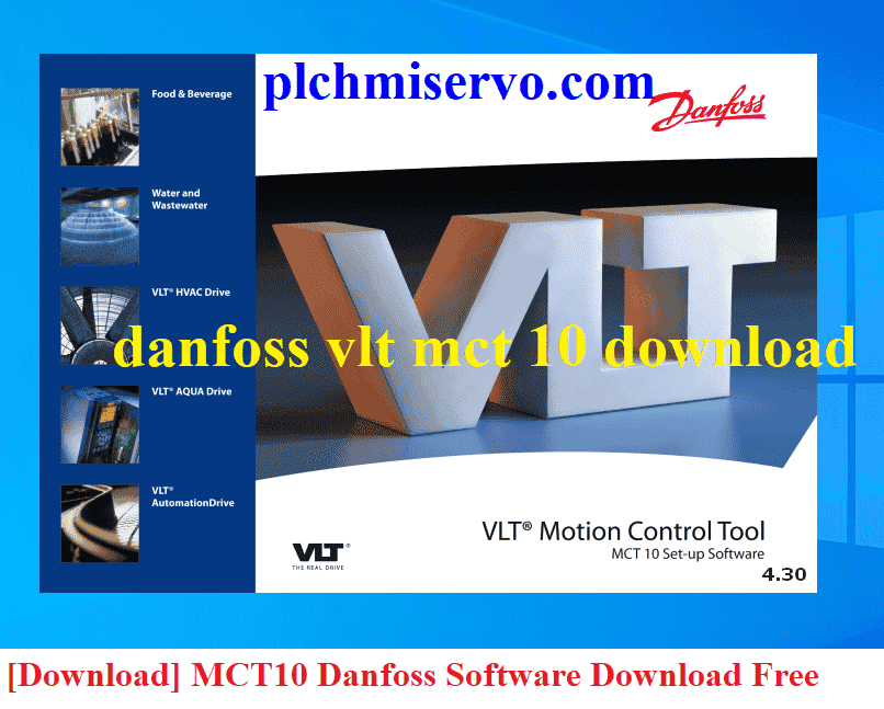 [Download] MCT10 Danfoss Software Download Free