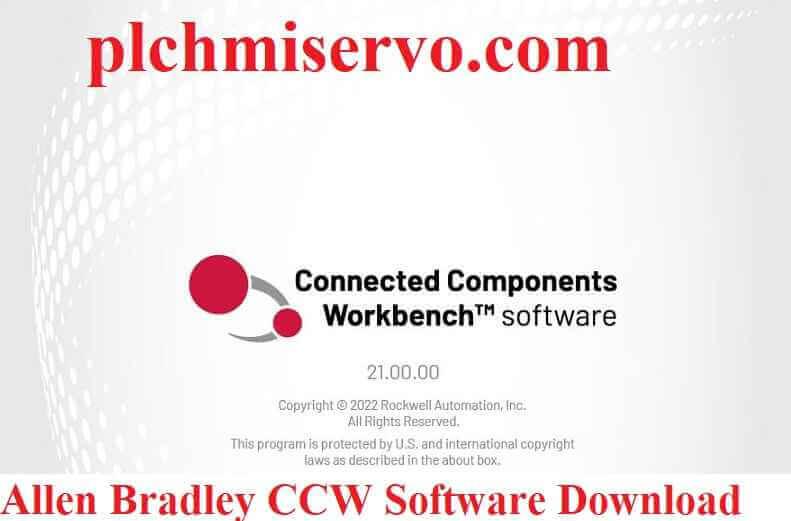 [Download] Allen Bradley CCW Software Download