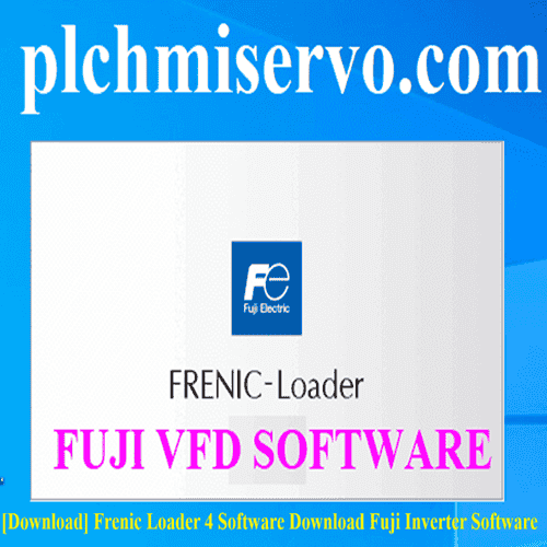 [Download] Frenic Loader 4 Software Download Fuji Inverter Software
