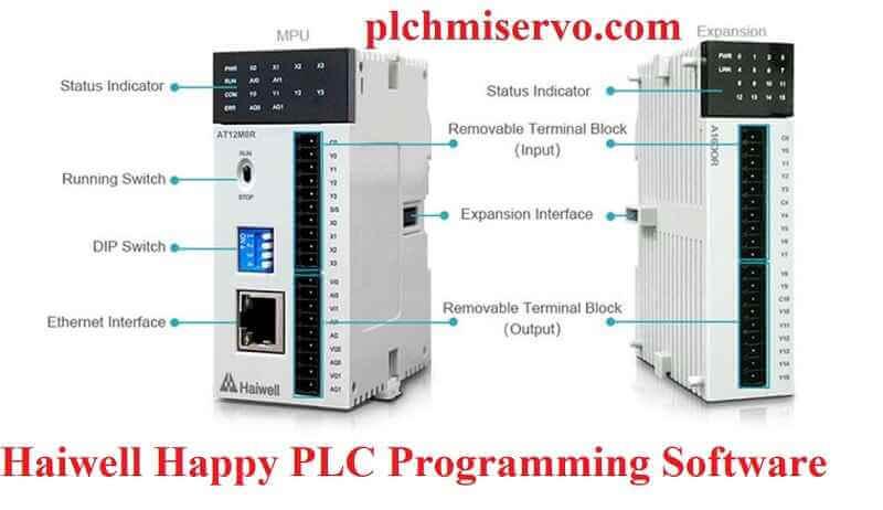 [Download] Haiwell Happy PLC Programming Software