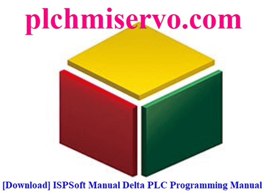 [Download] ISPSoft Manual Delta PLC Programming Manual