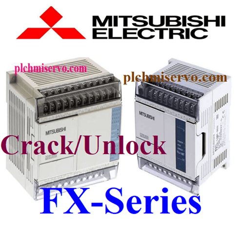 [Download] Mitsubishi PLC Password Crack “Software Real”